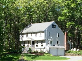 50 Bow St, Duxbury, MA 02332