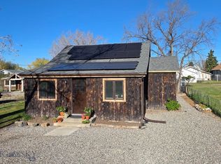 603 3rd Ave E, Three Forks, MT 59752