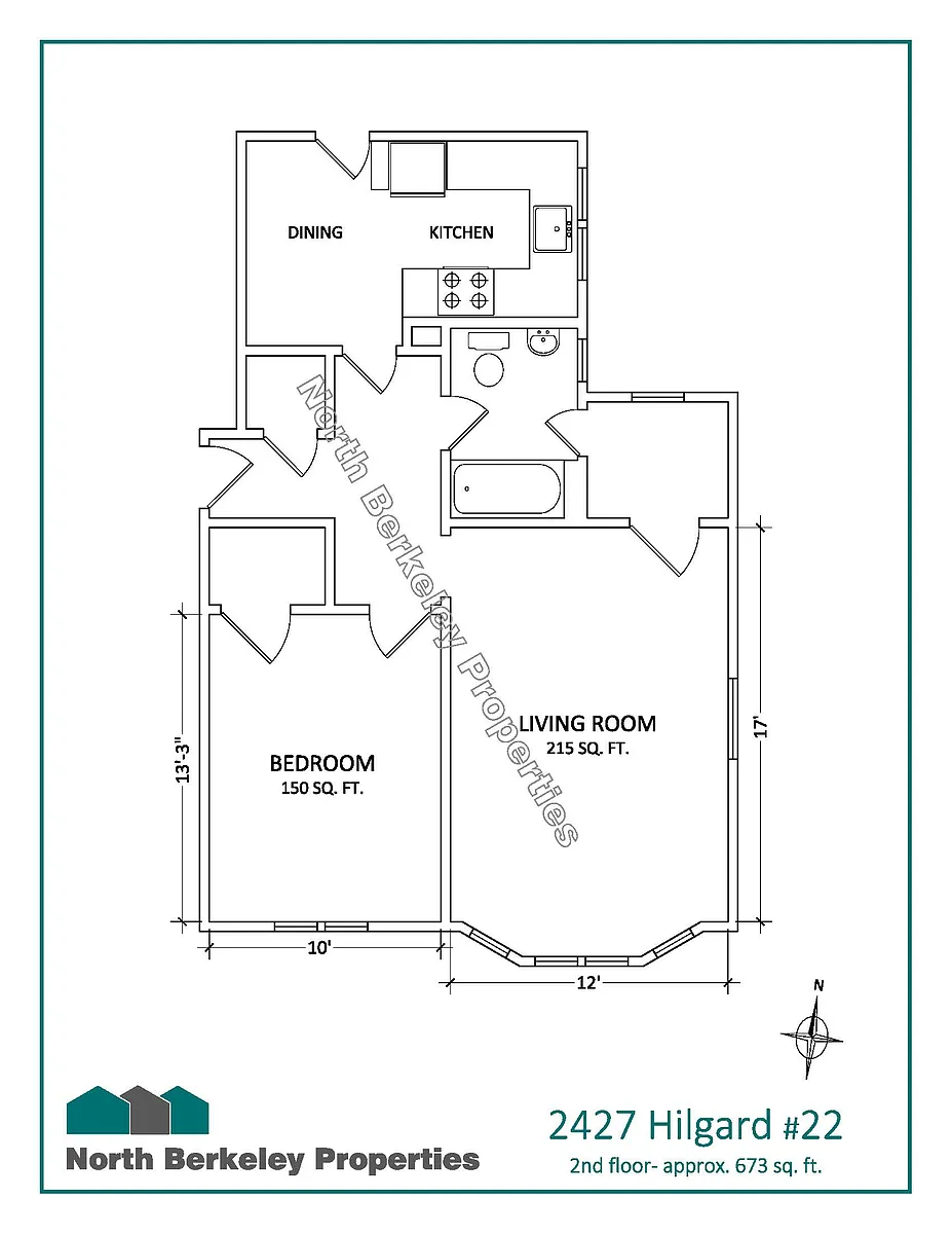 Floor plan 22