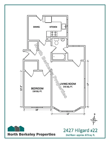 Floor plan 22