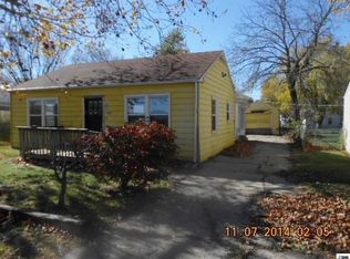 3467 SE Indiana Ave, Topeka, KS 66605