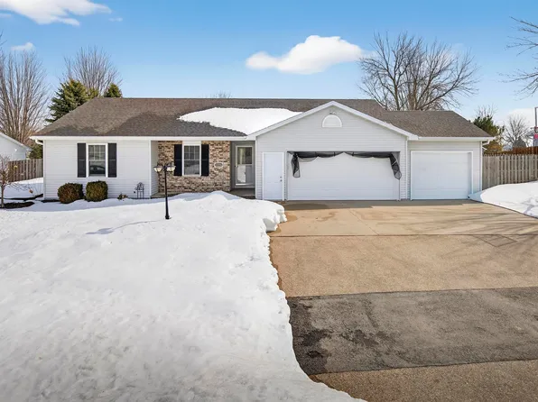 N9598 Chadbury Ln, Appleton, WI 54915