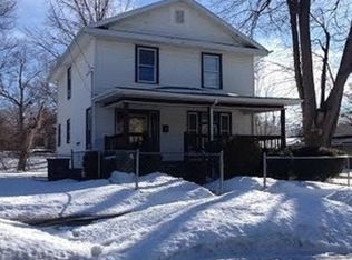 221 Rapid St, Pontiac, MI