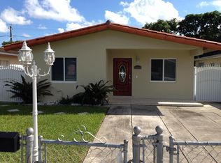 10400 SW 25th St, Miami, FL 33165