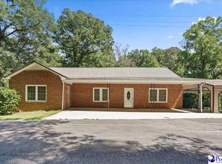 132 Teal Ave, Chesterfield, SC 29709