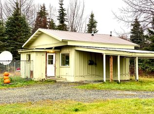 201 Haller St, Kenai, AK 99611