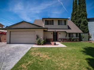 1093 Treadwell Ave, Simi Valley, CA 93065