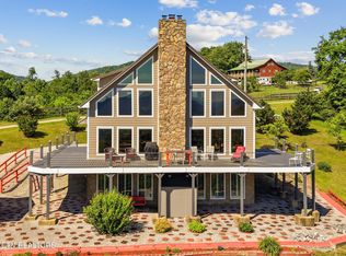187 Grouse Ln, Pioneer, TN 37847