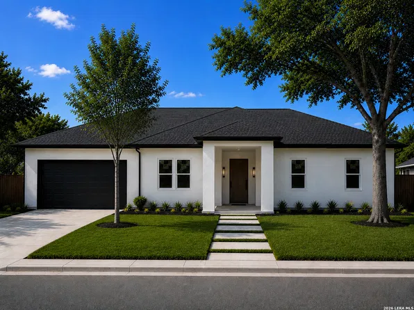 421 Faircrest Dr, Windcrest, TX 78239