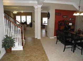 5768 Lightstone Ln, League City, TX 77573