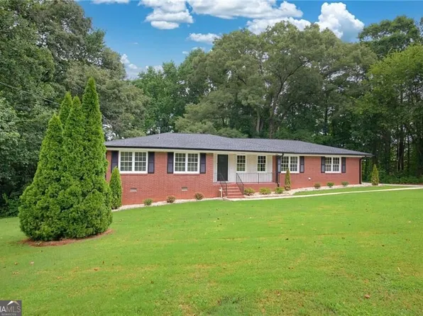 1502 Kings Rd, Marietta, GA 30062
