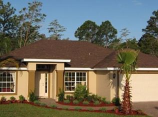 39 Arena Lake Dr, Palm Coast, FL 32137