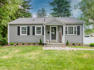 39 Day Ave, East Longmeadow, MA 01028