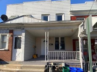 670 Hayes St, Bethlehem, PA 18015