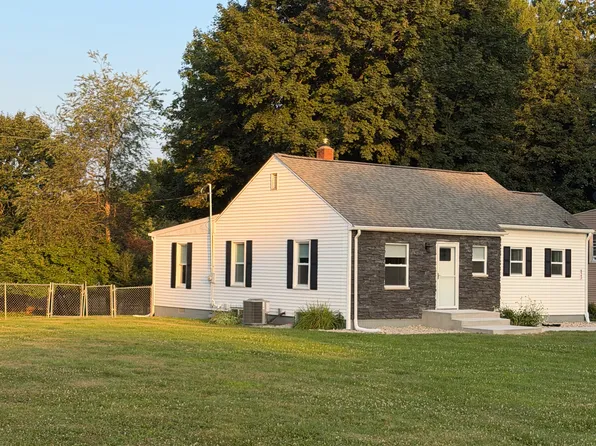 825 Westwood Blvd, Jackson, MI 49203