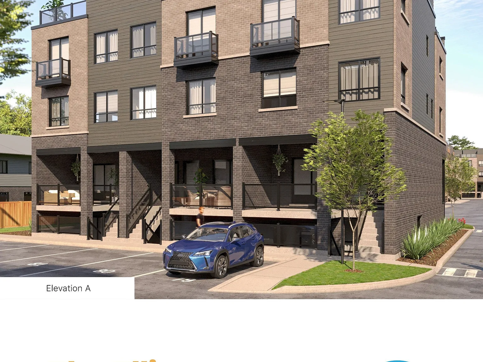 1 bed, $1,800 — Photo 1