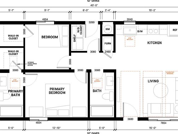 3rd image of 299 Cantada Ct
