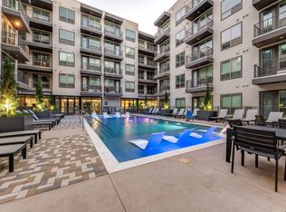 5332 Trinity River Trl #1606, Fort Worth, TX 76114