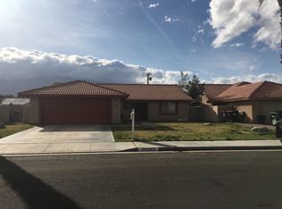 30355 Avenida Juarez, Cathedral City, CA 92234