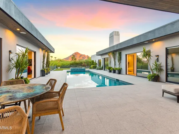 4021 E CLAREMONT Avenue, Paradise Valley, AZ 85253