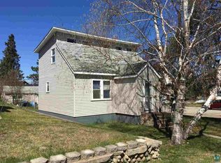 45 E Boundary St, Ely, MN 55731