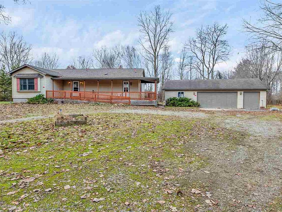 8448 Black River Rd, Jeddo, MI 48032 Zillow