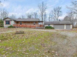 8448 Black River Rd, Jeddo, MI 48032
