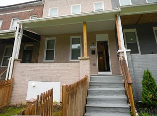 (Undisclosed Address), Baltimore, MD 21212
