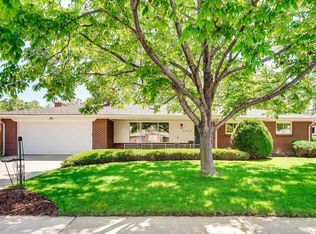 2080 Miller Ct, Lakewood, CO 80215