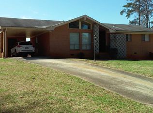 1145 Ponderosa Park Dr, Forest Park, GA 30297