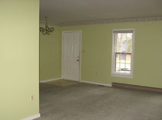 1408 Middleberry Dr, Henrico, VA 23231