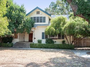 714 N Highland Ave, Visalia, CA 93291