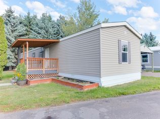 150 Shady Ln SPACE 135, Kalispell, MT 59901