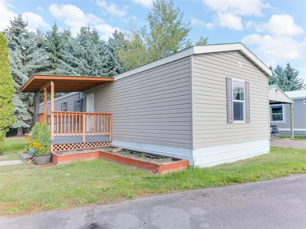 150 Shady Ln Space 135, Kalispell, MT 59901