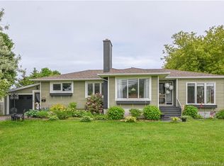 3480 Centenaire St, Tracadie, NB E1X 1A7