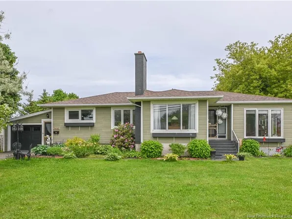 3480 Centenaire St, Tracadie, NB E1X 1A7