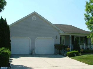 133 Parasol Pl, Sewell, NJ 08080