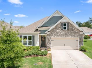 5058 Antebellum Dr, Iron Station, NC 28080