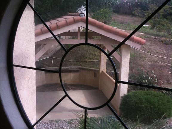 Spa Gazebo