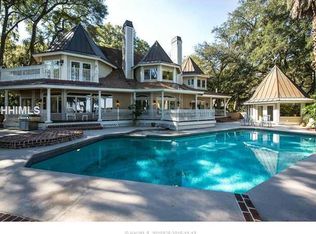 32 Bent Tree Ln, Hilton Head Island, SC 29926