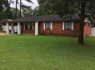 1891 Rachel St, Tupelo, MS 38804
