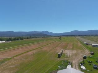 Highway 84/64, Tierra Amarilla, NM 87575