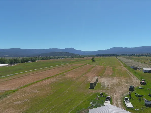 Highway 84/64, Tierra Amarilla, NM 87575