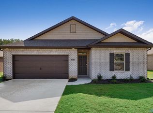 207 List Rd, Huntsville, AL 35810