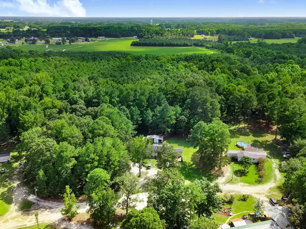 109 Eddie Drive, Princeton, NC 27569