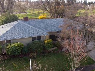 523 Antelope Way, Eugene, OR 97401