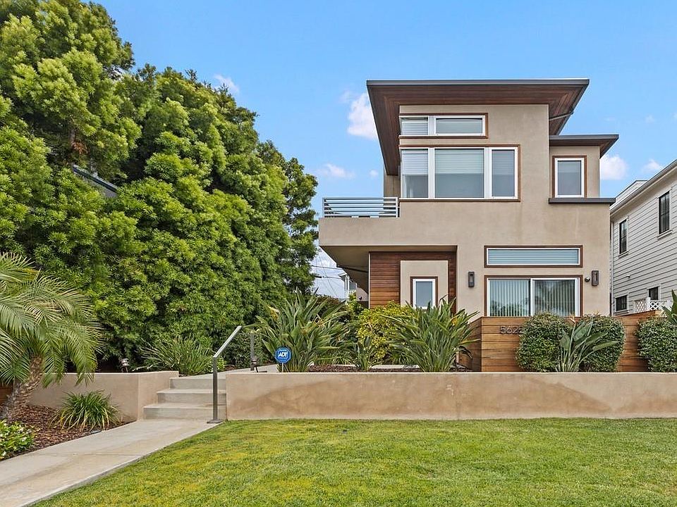 5625 Beaumont Ave La Jolla CA 92037 Zillow