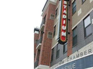 500 E Michigan Ave APT 415, Lansing, MI 48912