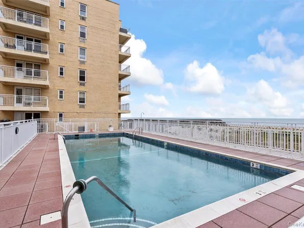 700 Shore Road #7Y, Long Beach, NY 11561