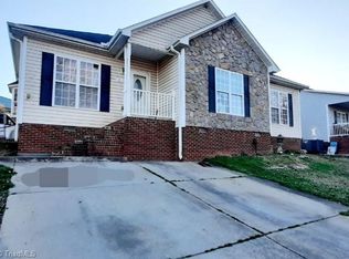 408 Macedonia Way, High Point, NC 27260